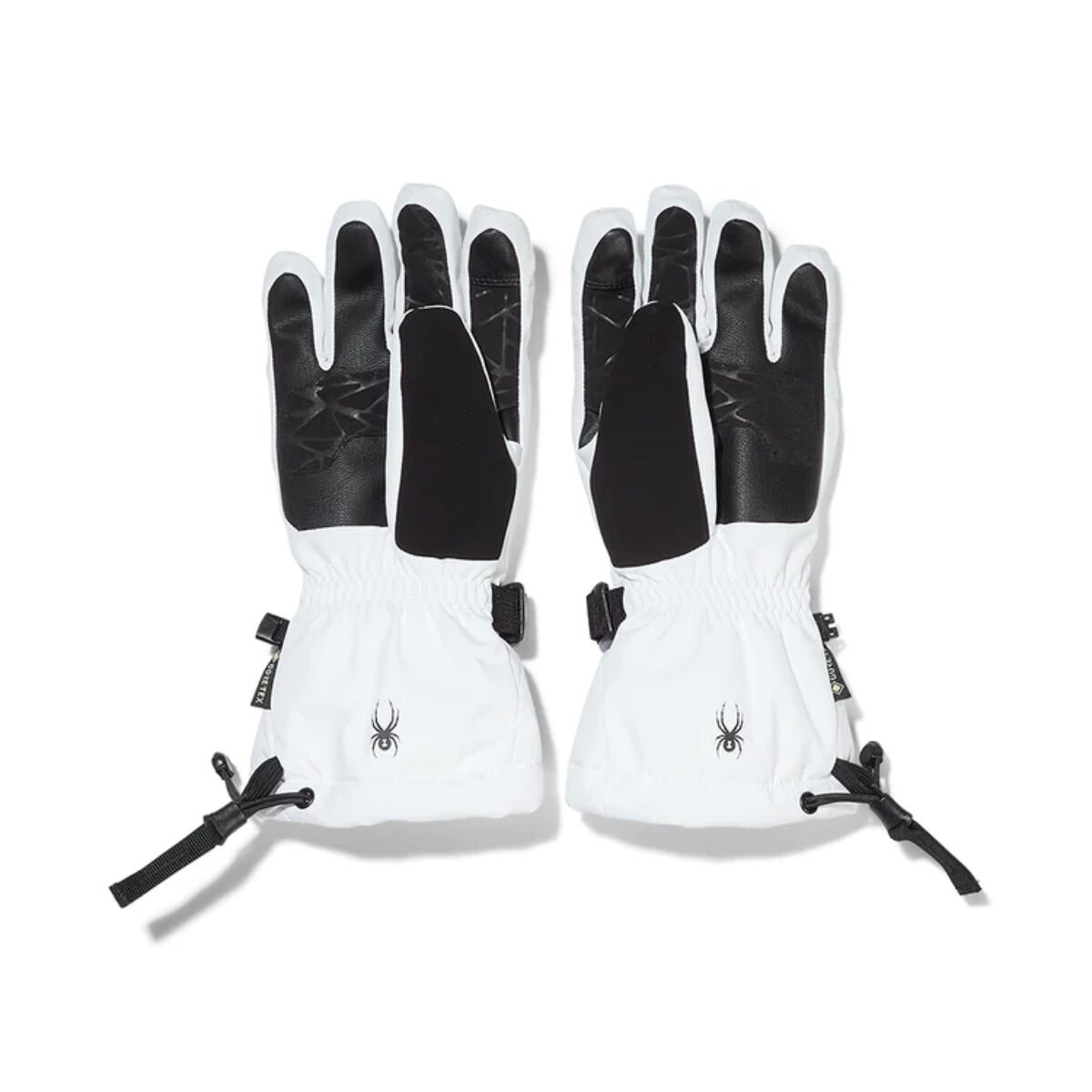 Spyder Synthesis Goretex Ski Gloves Womens | Christy Sports