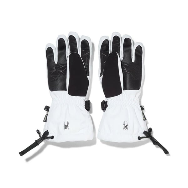 Spyder Synthesis Goretex Ski Gloves Womens