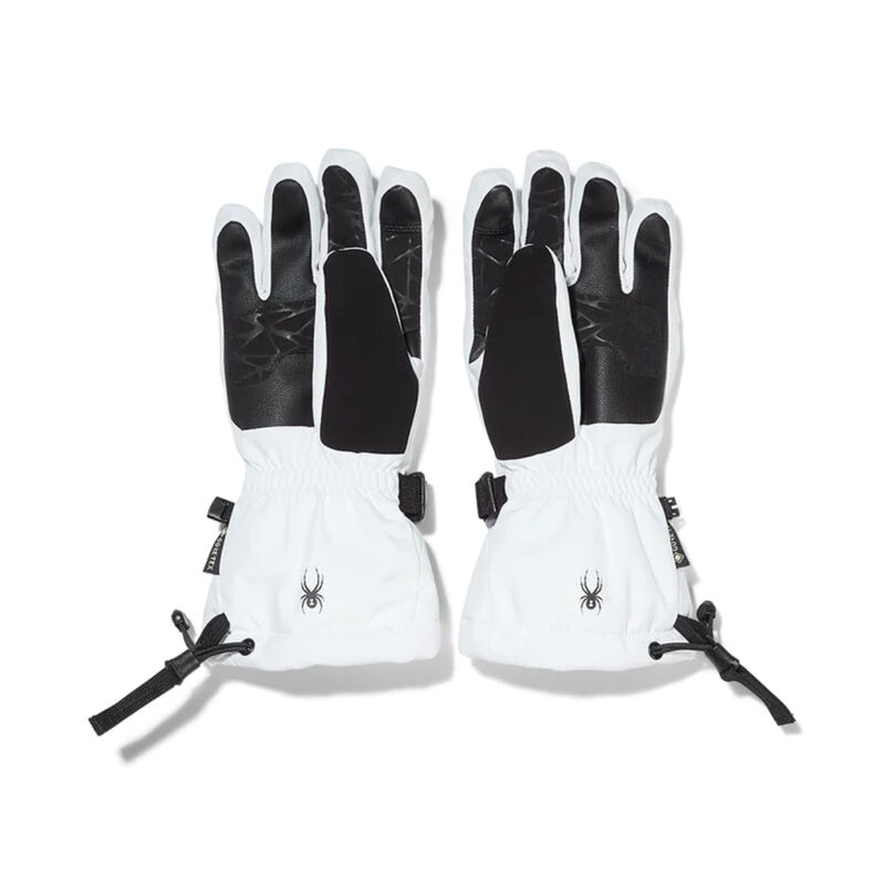 Spyder Synthesis Goretex Ski Gloves Womens image number 1