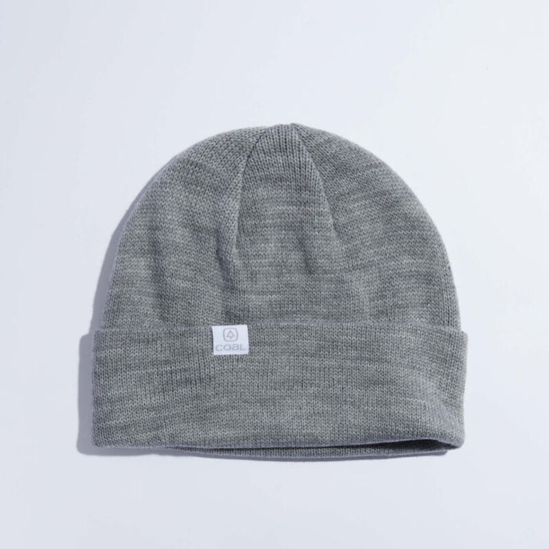 Coal The FLT Beanie image number 0
