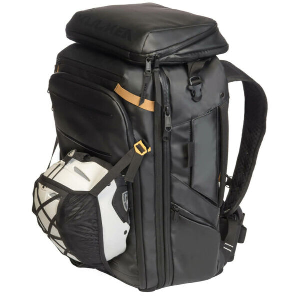 Kulkea Kayda Travel Backpack