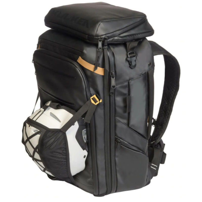 Kulkea Kayda Travel Backpack image number 1