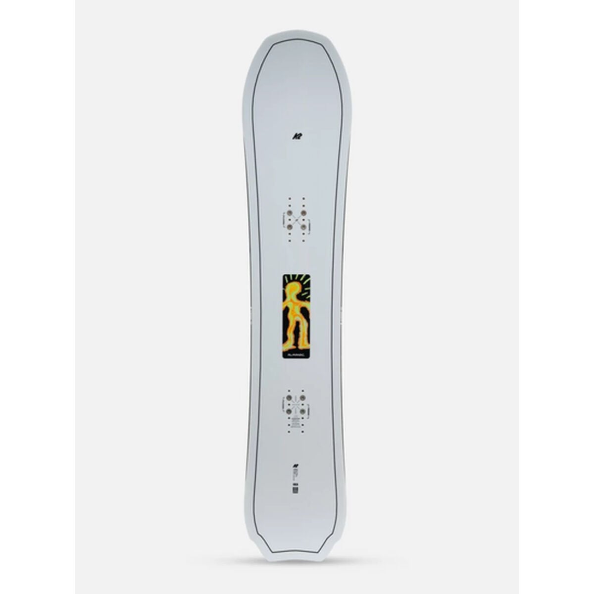 K2 Almanac Snowboard | Christy Sports