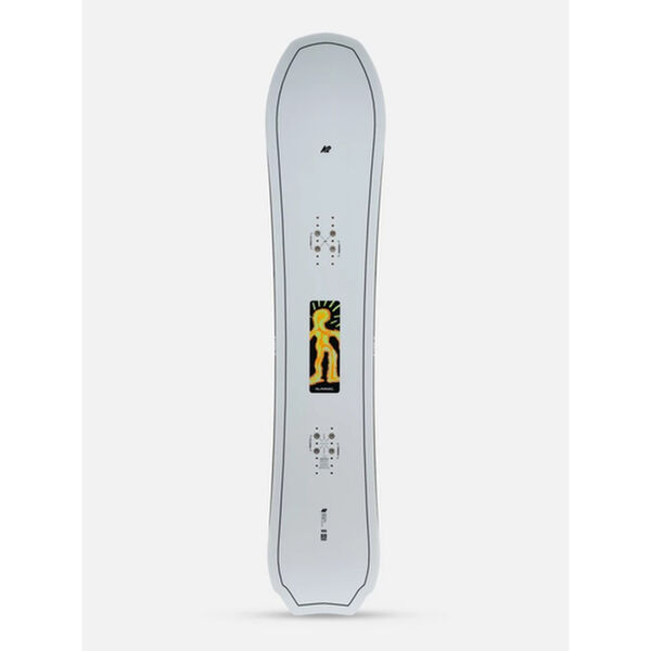 K2 Almanac Snowboard