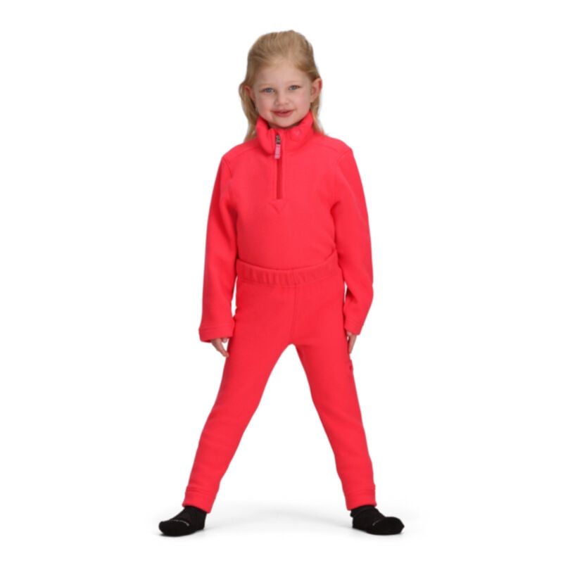 Obermeyer Ultra Gear Bottoms Toddler Girls image number 2