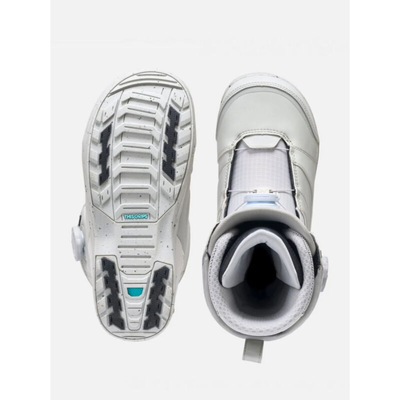 K2 Contour Snowboard Boots Womens image number 4
