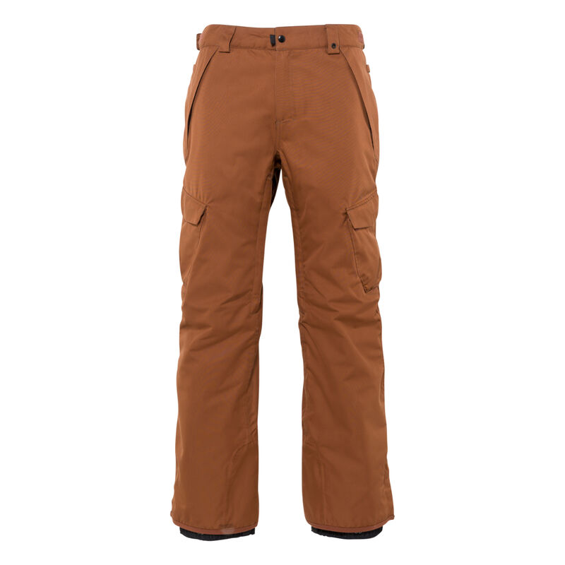 686 Infinity Insulated Cargo Pant Mens image number 0