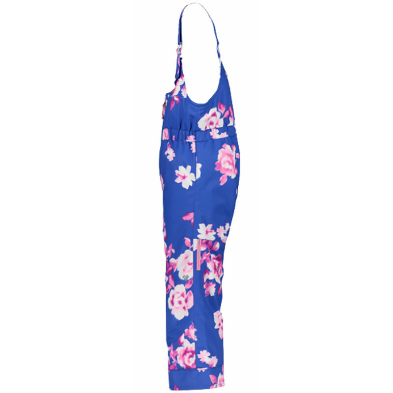 Obermeyer Snoverall Print Pants Toddler Girls image number 2