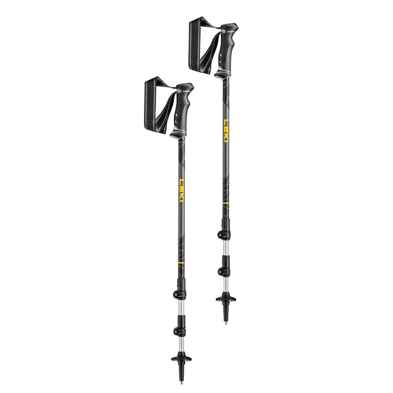 Leki Journey Lite Trekking Poles image number 2