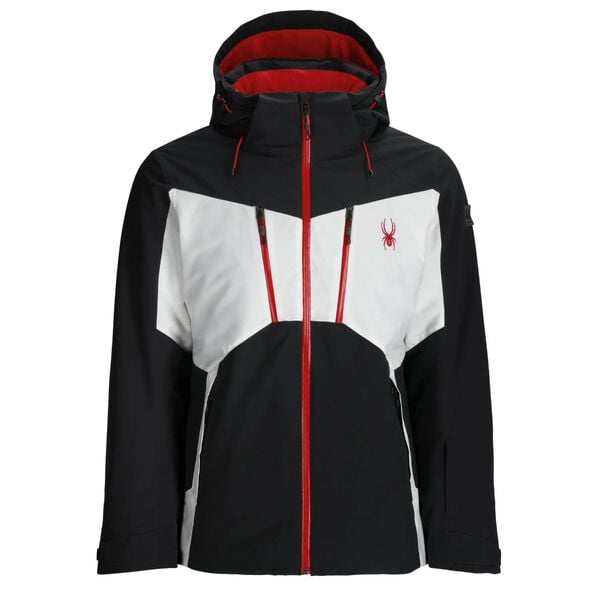 Spyder Rival Jacket Mens
