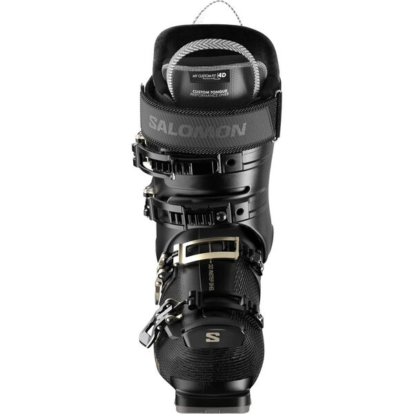 Salomon S/Pro Alpha 110 Expert Line Ski Boots