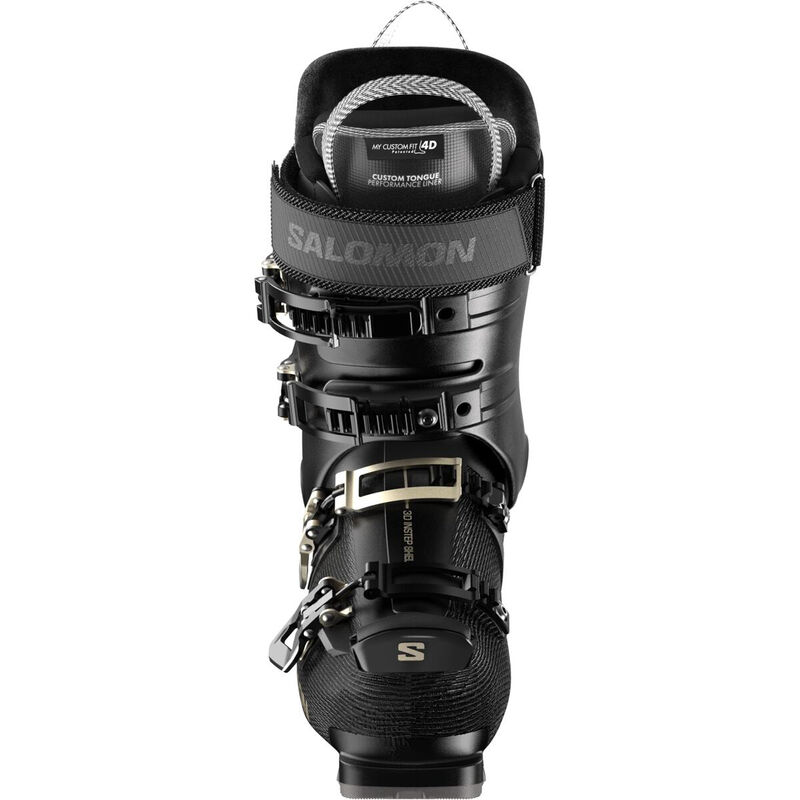 Salomon S/Pro Alpha 110 Expert Line Ski Boots image number 1