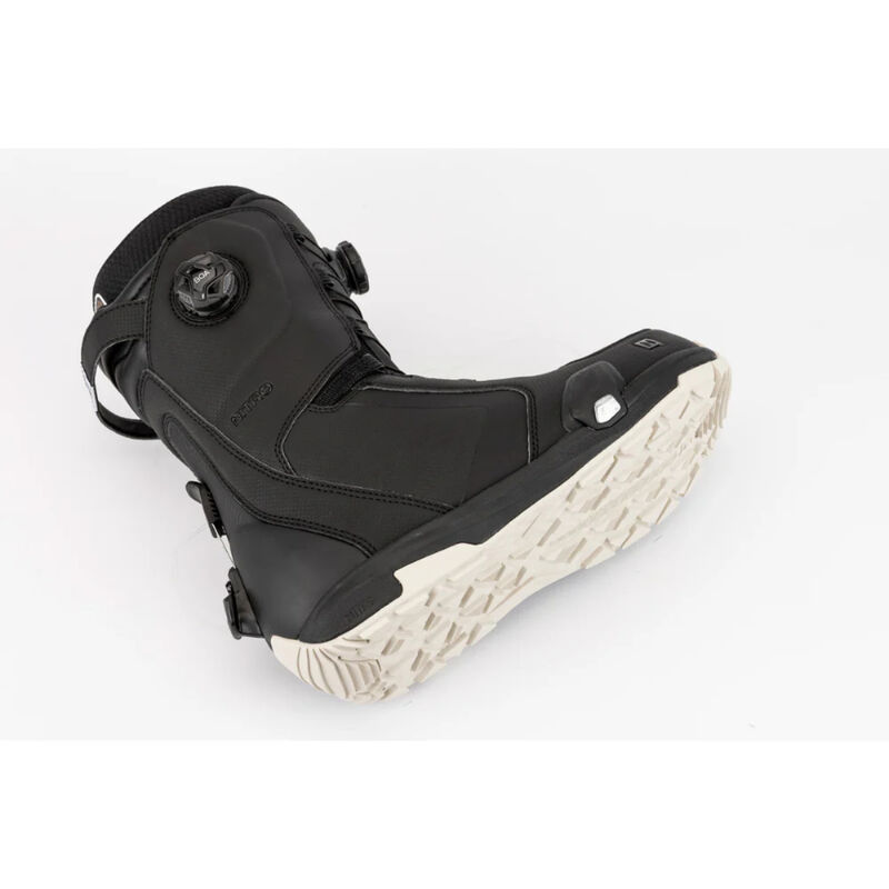 Nitro Darkseid Step-On BOA Snowboard Boots image number 3