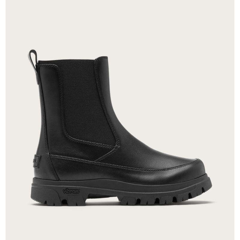 Sorel Daystorm&trade; Chelsea Waterproof Boots Womens image number 0