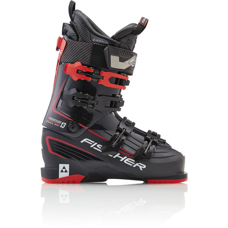 Fischer Progressor 13 Vacuum Fit Ski Boot Mens - image number 0