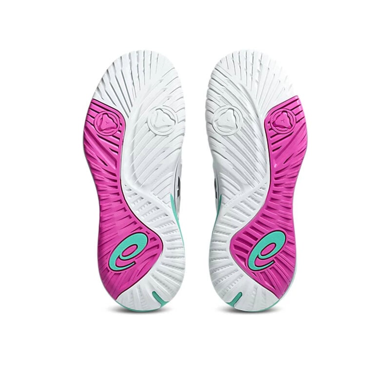 Asics Gel Resolution X Shoes Mens image number 6