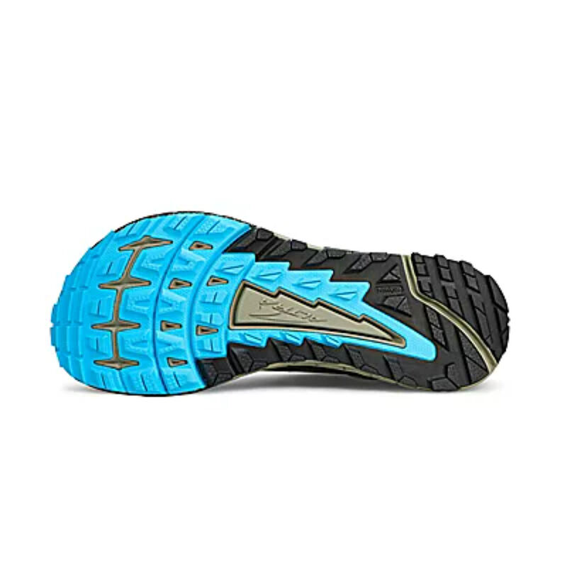 Altra Timp 4 Trail Shoes Mens image number 3