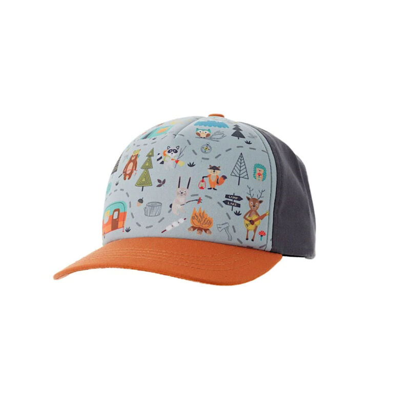 Ambler Little Leaguer Hat kids image number 0