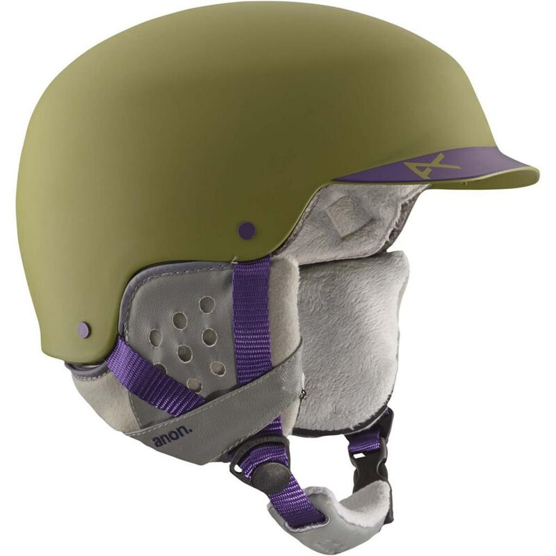 Anon Aera Helmet Womens image number 0