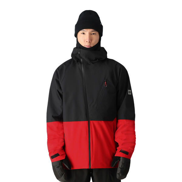 686 Hydra Thermagraph Jacket Mens