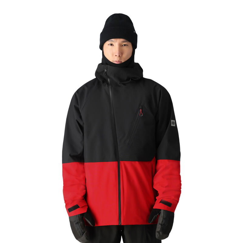 686 Hydra Thermagraph Jacket Mens image number 0