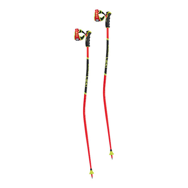 Leki WCR TBS GS 3D Ski Poles