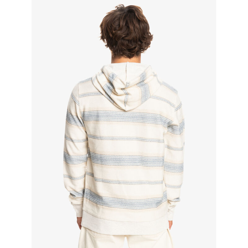 Quiksilver Great Otway Hoodie Men image number 4