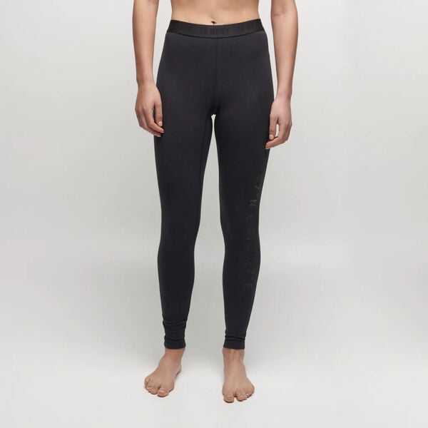 Le Bent Core 260 Midweight Bottom Womens