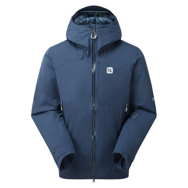 Rab Khroma Diffract Insulated Ski Jacket Mens