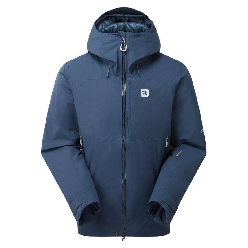 Rab Khroma Diffract Insulated Ski Jacket Mens image number 0