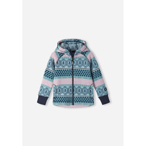 Reima Northern Fleece Jacket Juniors