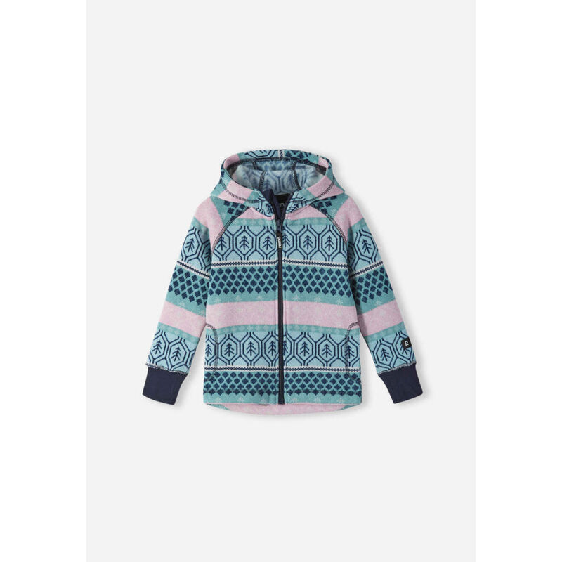 Reima Northern Fleece Jacket Kids image number 0