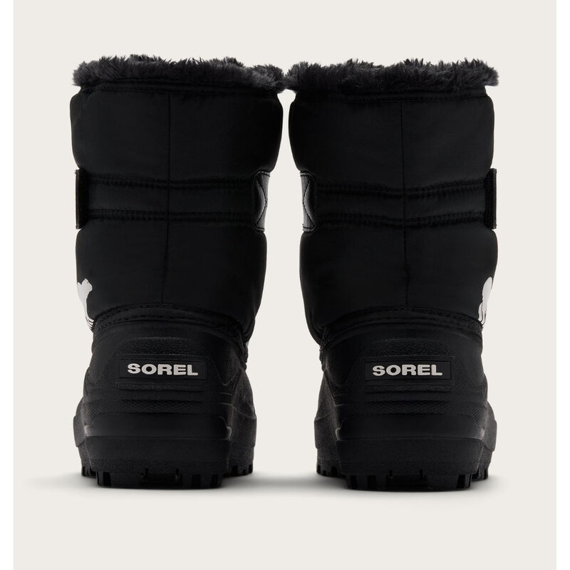 Sorel Snow Commander Boots Kids image number 2