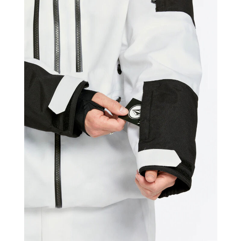 Volcom V.CO WFO Jacket Mens image number 3