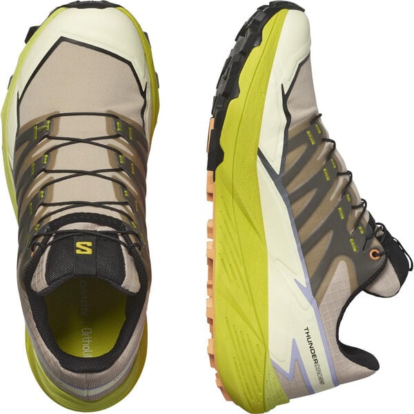 Salomon Thundercross Trail Running Shoes Womens