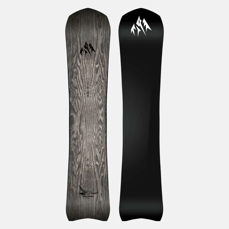 Jones Freecarver 6000s Snowboard Mens image number 0