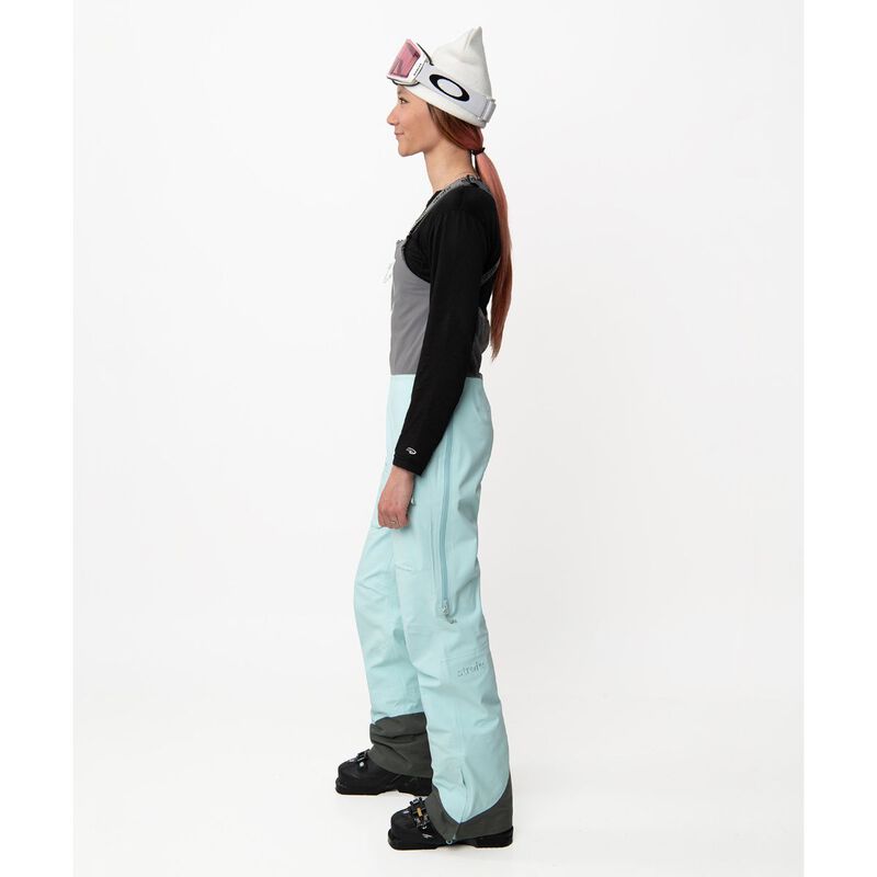 Strafe Scarlett Bib Pants Womens image number 2