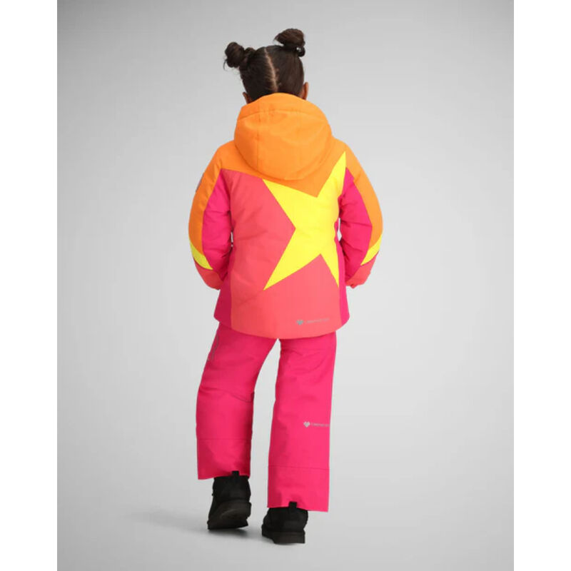 Obermeyer Lissa Jacket Kids image number 2