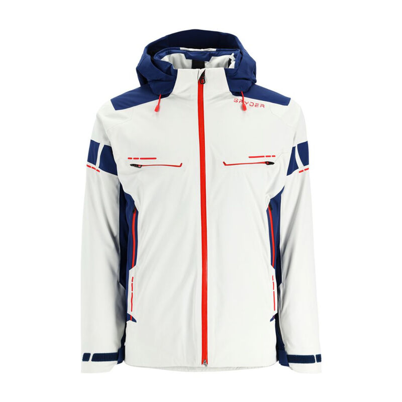 Spyder Monterosa GTX Jacket Mens image number 0