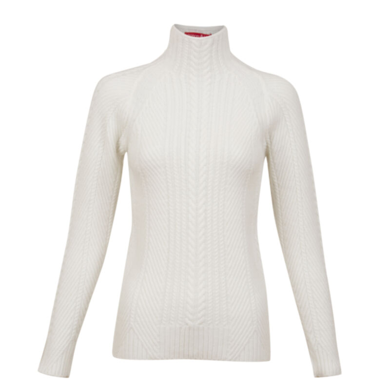 Krimson Klover Lydia Turtleneck Sweater Womens image number 0
