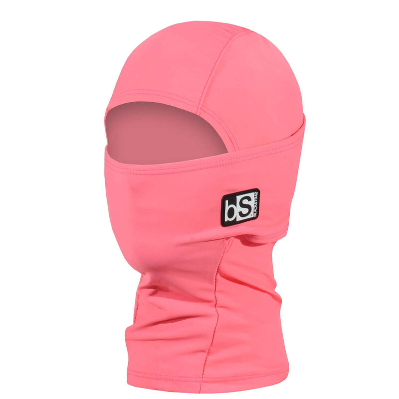 Black Strap Hood Kids image number 0