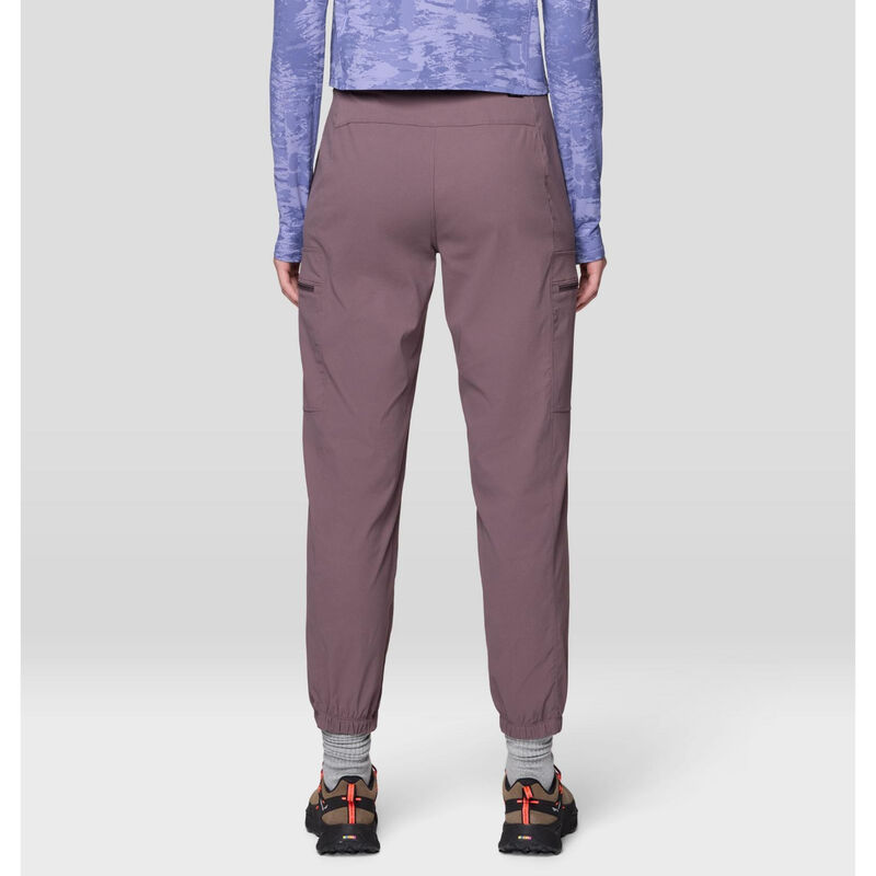 Mountain Hardwear Dynama High Rise Utility Joggers Womens image number 1