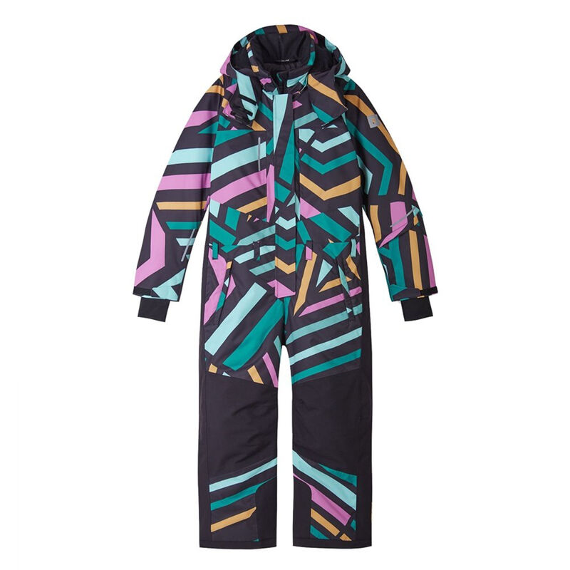 Reima Patoniva Snowsuit Junior Girls image number 0