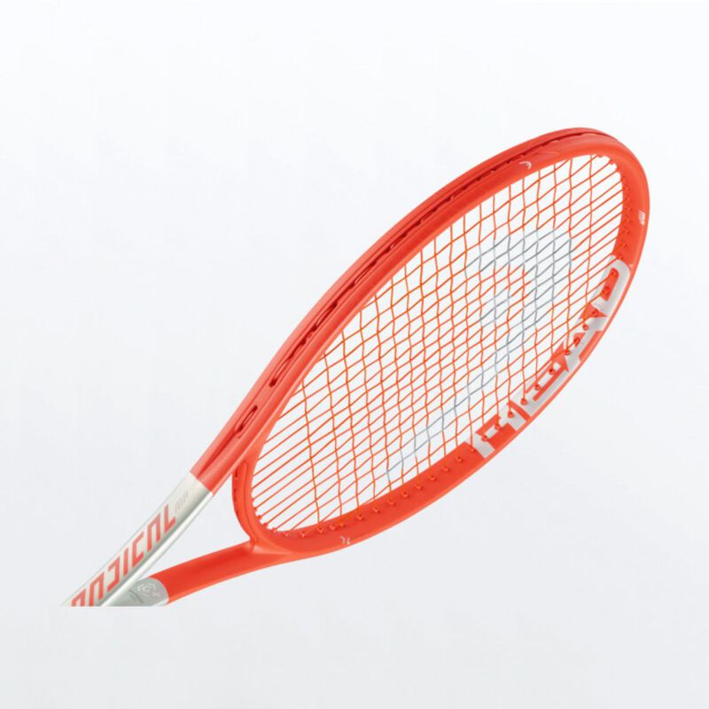 Head Radical MP Tennis Racquet image number 3