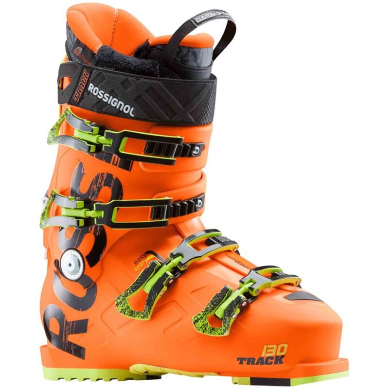 Rossignol Track 130 Ski Boots Mens image number 0