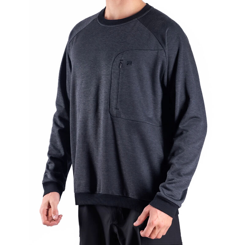 Candide C2 Tech Crewneck Mens image number 2