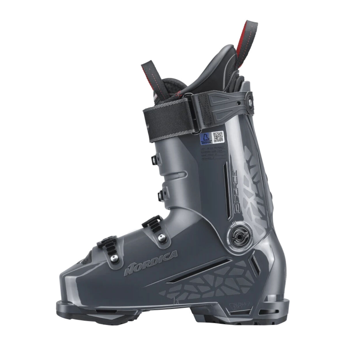 Nordica Promachine 110 Ski Boots | Christy Sports