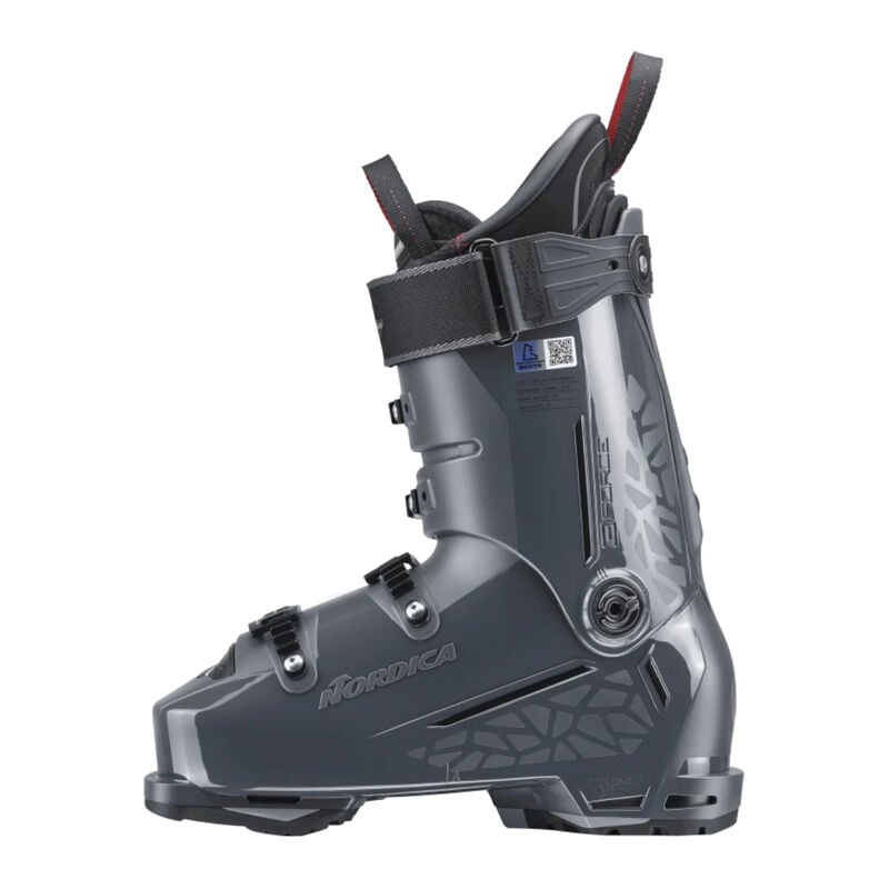 Nordica Promachine 110 Ski Boots image number 1
