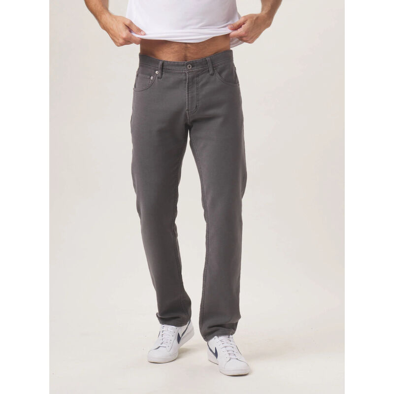 The Normal Brand Comfort Terry Pants Mens image number 0