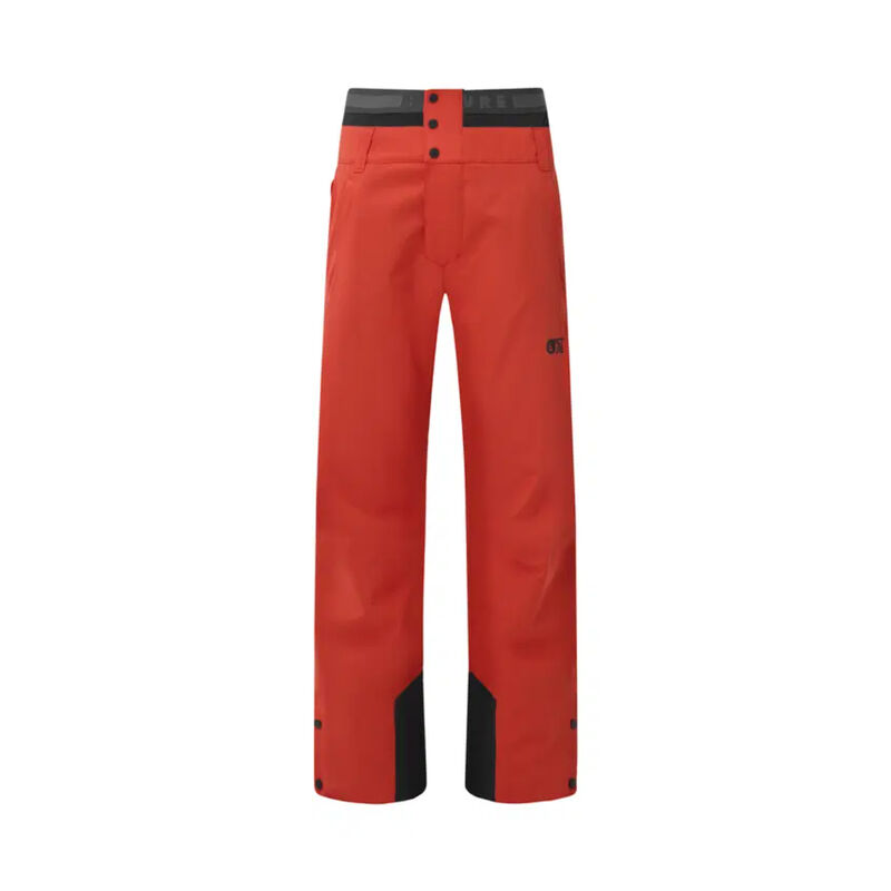 Picture Object Pants Mens image number 0